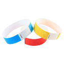 Tyvek Wristband